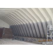 Нанесение защитного покрытия на потолки и стены от появления грибка
