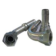 BSP — British Standard Pipe фото