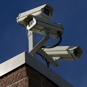 Монтаж систем безопасности фото
