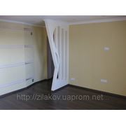 Ремонт однокомнатной квартиры в Донецке