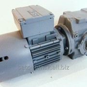 Электродвигатели на импортное оборудование для производства газобетона SEW Eurodrive DV160M4/TF/C 11/1500 380/660 IM M4 IP55 фото