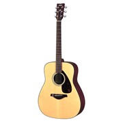 Акустическая гитара Yamaha FS720S