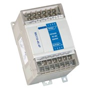 Модуль контроля уровня жидкости МК110-220.4К.4Р