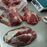 Халяль говядина кусковое мясо вакуумированное от 3,5 кг фото