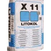 Клей X11/LITOKOL фото