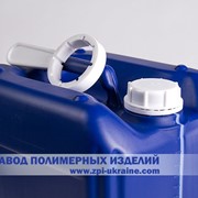 Канистры для перевозки опасных материалов 1-30 литров фото