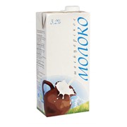 Молоко "Швейцарское" 3,2%