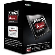 Процессор AMD A4-5300 фотография