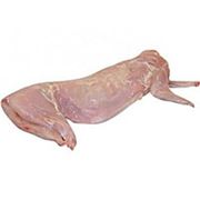 Мясо кролика охлажденное или замороженное фото