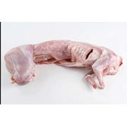 Мясо кролика Барышевка фото