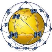 Определение координат пунктов с помощью спутниковых GPS/GNSS приемников