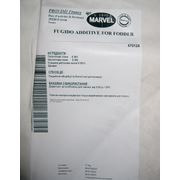 Сорбент микотоксинов FUGIDO Франция 025-125%