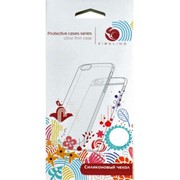 Чехол Zibelino для Samsung Galaxy A51 A515 Soft Matte Red ZSM-SAM-A51-RED фото