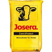 Минеральный корм для КРС Josera Cami-Protect