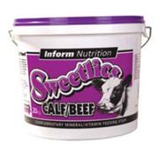 Минеральная добавка «Sweetlics Calf / Beef»