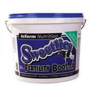 Минеральная добавка «Sweetlics Fertility»