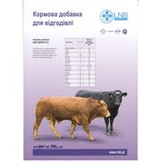 Премиксы для сельскохозяйственных животных LNB (Польша) фото