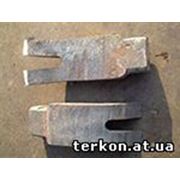 Костыленаддергиватель, подрыв для костылей, подлапник фото