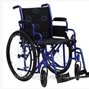 Коляска инвалидная со съемными колесами Millenium II