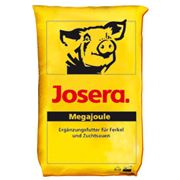 Концентрат для подсосных свиноматок и поросят 5% Германия фото