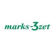 Калиброванная самоклеющаяся пленка Marks 3zet