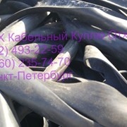 Приём кабельный пластик фото