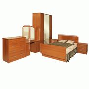 Спальня набор мебели «Профиль» фотография