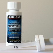 Minoxidil 5% (Rogain). Миноксидил 60 мл. фото