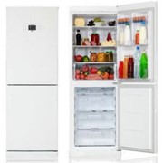 Холодильник LG GA-B 379 PQA фото