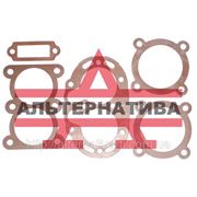 Набор Прокладок для ремонта компрессора Т-150,ЗИЛ,МАЗ фотография