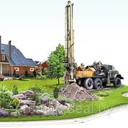 Геологические изыскания для проектирования и строительства или реконструкции зданий и сооружений