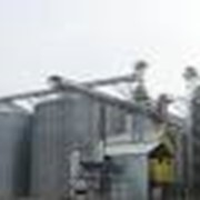 Оборудование для зернохранилищ фото