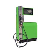 Газораздаточная колонка для АГЗС Шельф LPG -2МK фото