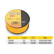 Шнур разметочный TOPEX 13A905 - 13A910