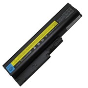 42T4502 аккумулятор для ноутбука, Lenovo, 11,1В, 4400 mAh, Черный