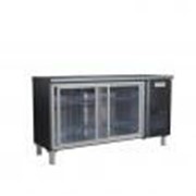 Холодильный стол Сarboma BAR-360 К
