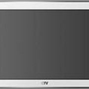 CTV-M2101 W (белый) CTV монитор видеодомофона