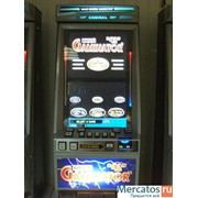 Игровые автоматы фото