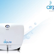 Воздухоочистители AirPure фото