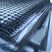 Рифленая сетка фото