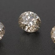 Средние бриллианты