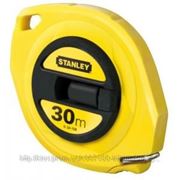 Рулетка измерительная Stanley 0-34-108