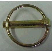 Шплинт DIN 11023 с кольцом