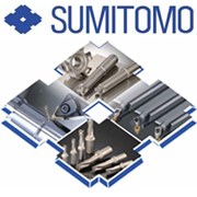 Комплект токарных пластин Sumitomo+державка в пода фото