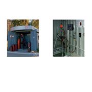 Оборудование для сжиженных природных газов (метан) станции компрессорные газозаправочные