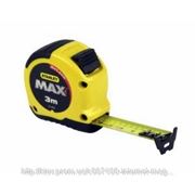 Рулетка измерительная Stanley 1-33-921 Max 5м х19мм б/уп. фото