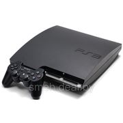 Прокат приставок Sony PlayStation (PS3) фотография