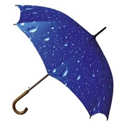 Зонт-трость женская (Артикул: LA16R ) фото