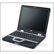 Ноутбук HP NC6000 PIV 1,6Ghz фотография