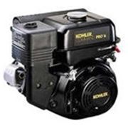 Двигатели KOHLER COMMAND PRO CS мощностью от 6 до 13 л.с. для профессионалов фото